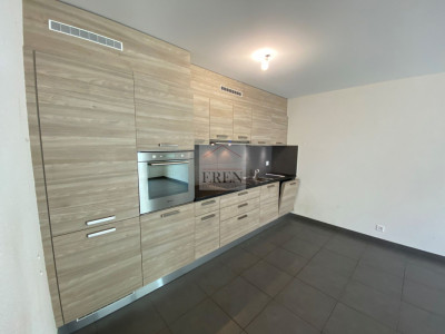 Appartement 2,5 pièces récent avec grande terrasse à Aproz (Nendaz) image 2