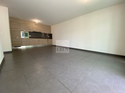 Appartement 2,5 pièces récent avec grande terrasse à Aproz (Nendaz) image 4