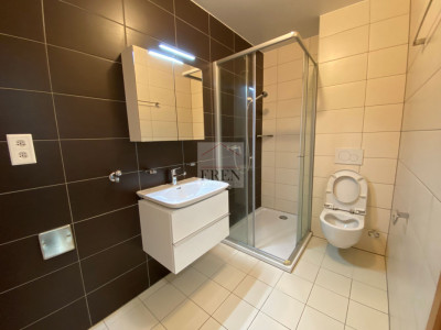 Appartement 2,5 pièces récent avec grande terrasse à Aproz (Nendaz) image 7