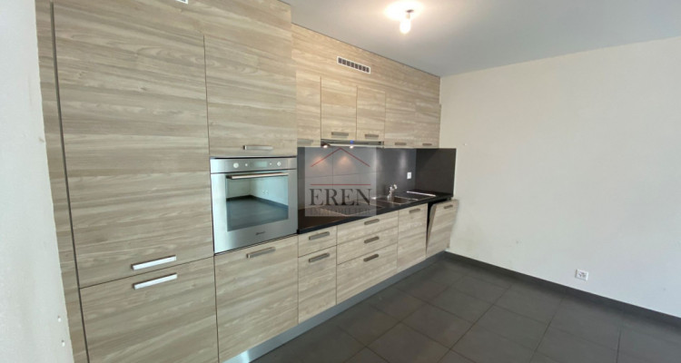 Appartement 2,5 pièces récent avec grande terrasse à Aproz (Nendaz) image 2