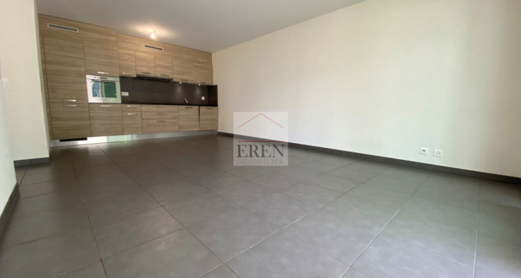 Appartement 2,5 pièces récent avec grande terrasse à Aproz (Nendaz) image 4