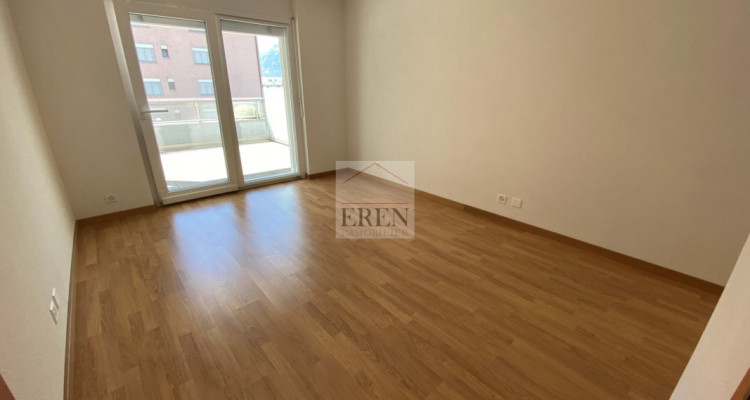 Appartement 2,5 pièces récent avec grande terrasse à Aproz (Nendaz) image 5