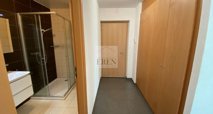 Appartement 2,5 pièces récent avec grande terrasse à Aproz (Nendaz) image 6