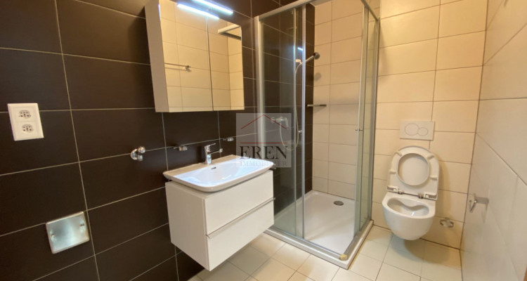 Appartement 2,5 pièces récent avec grande terrasse à Aproz (Nendaz) image 7