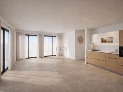 Appartement 3,5 pièces sud-ouest à lavant dernier étage à Grône image 4