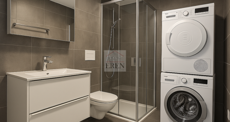 Appartement 3,5 pièces sud-ouest à lavant dernier étage à Grône image 5