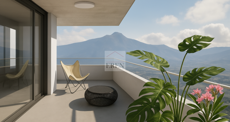 Nouvelle promotion dappartements neufs à construire à Grône (du studio au 3,5 pièces) image 3