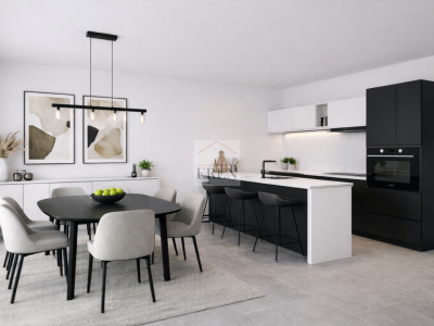 Appartement 3,5 pièces sud-est en rez de chaussée à Grône image 3