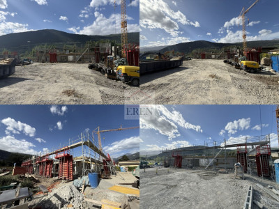 Nouvelle promotion dappartements neufs à construire à Grône (du studio au 3,5 pièces) image 11