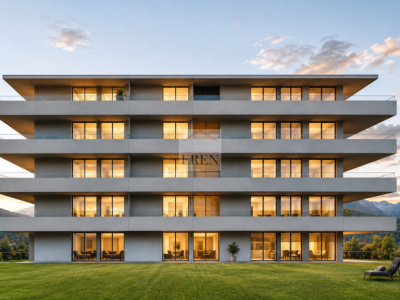 Nouvelle promotion dappartements neufs à construire à Grône (du studio au 3,5 pièces) image 2
