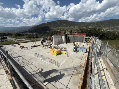 Nouvelle promotion dappartements neufs à construire à Grône (du studio au 3,5 pièces) image 13