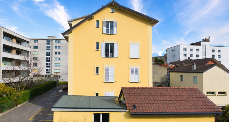 Immeuble de rendement à Fribourg image 2