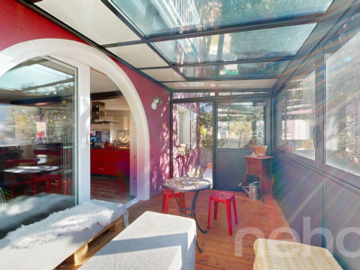 Charrat - Villa 7 pièces et studio dans les combles image 5