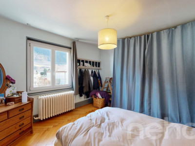 Charrat - Villa 7 pièces et studio dans les combles image 7