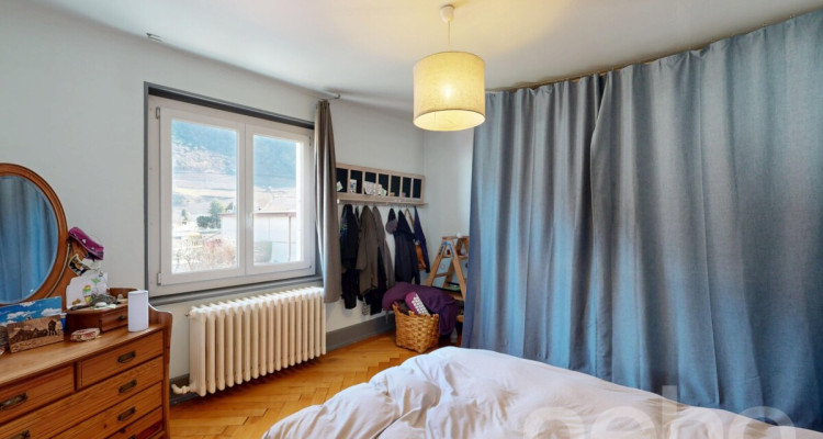 Charrat - Villa 7 pièces et studio dans les combles image 7