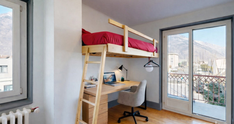 Charrat - Villa 7 pièces et studio dans les combles image 9