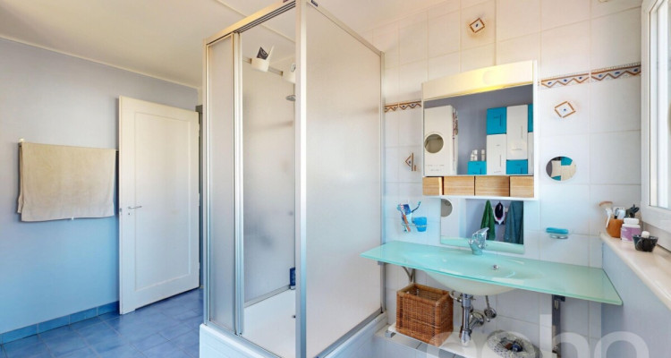 Charrat - Villa 7 pièces et studio dans les combles image 10