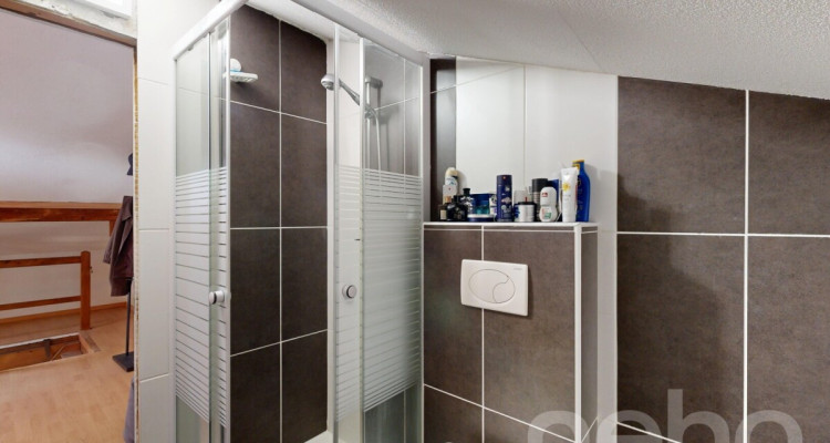 Charrat - Villa 7 pièces et studio dans les combles image 12