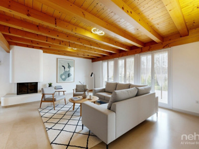 Superbe villa 6p au coeur dYvonand image 3