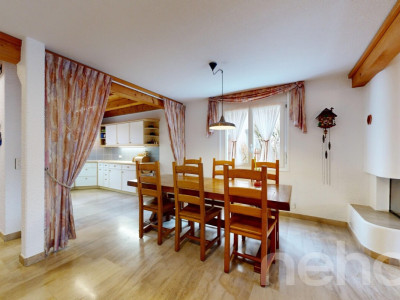 Superbe villa 6p au coeur dYvonand image 5