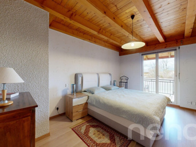 Superbe villa 6p au coeur dYvonand image 7