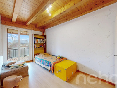 Superbe villa 6p au coeur dYvonand image 9