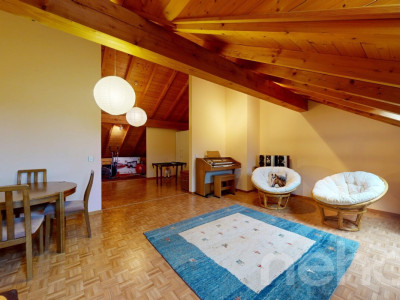 Superbe villa 6p au coeur dYvonand image 10