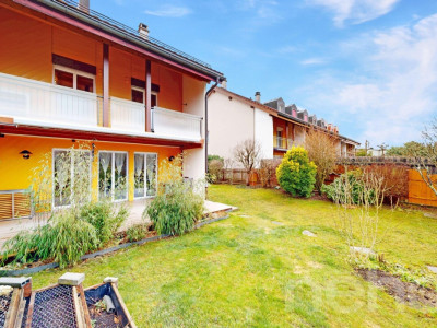 Superbe villa 6p au coeur dYvonand image 12