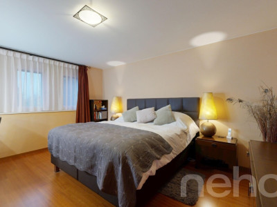 Villa 6.5p dexception à LAbergement image 7