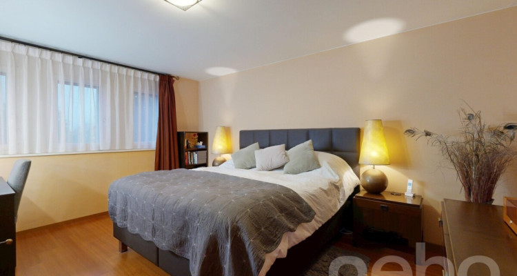 Villa 6.5p dexception à LAbergement image 7