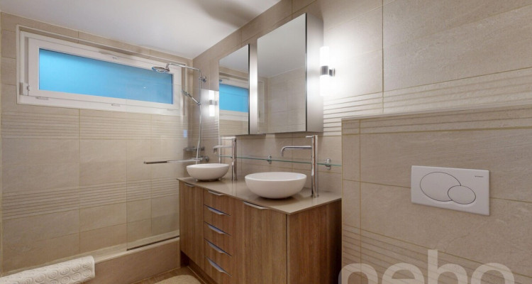 Villa 6.5p dexception à LAbergement image 9