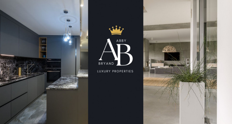 La somptueuse Villa : une élégante villa familiale / Collonge-Bellerive image 4