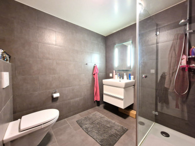 Villa contemporaine , Bellevue, en exclusivité par Abby Bryand Immobilier image 8