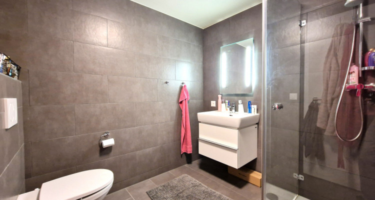 Villa contemporaine , Bellevue, en exclusivité par Abby Bryand Immobilier image 8