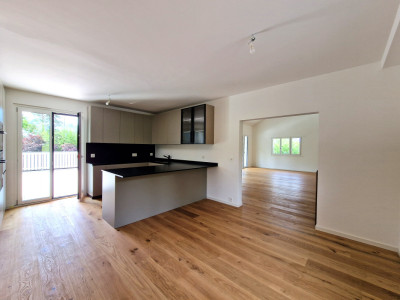 Villa Azur, magnifique piscine et jardin, pompe à chaleur, Bellevue image 4