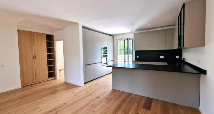 Villa Azur, magnifique piscine et jardin, pompe à chaleur, Bellevue image 8