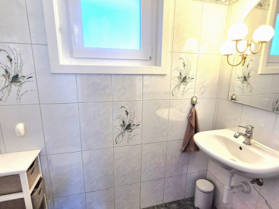 St-Triphon/Ollon : Belle villa mitoyenne contigüe de 4,5 pièces, terrasse-jardin image 12