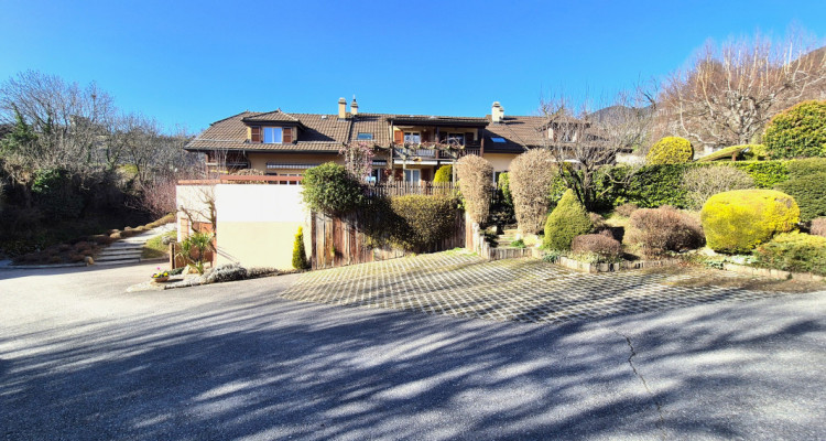 Maison mitoyenne de 4,5 pièces, terrasse-jardin et garage à St-Triphon/Ollon  image 13