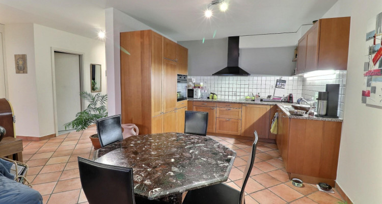 Superbe appartement en viager occupé sans rente avec piscine et vue Lac image 7