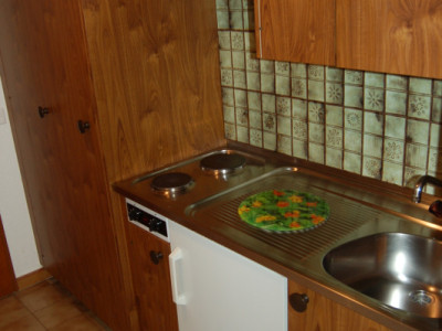 Dès le 01.05.26  Studio Margueron n° 264 au centre de Vercorin image 6