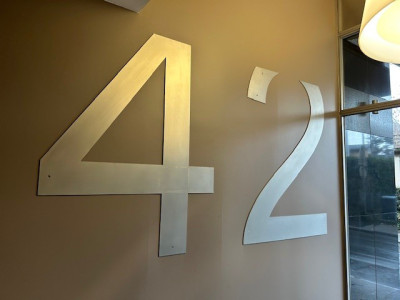 Appartement meublé 6 pièces Av. de la Roseraie 42 image 1