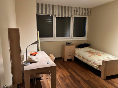 Appartement meublé 6 pièces Av. de la Roseraie 42 image 7