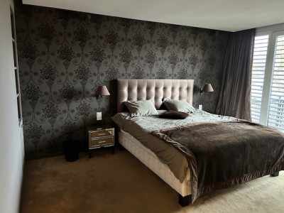 Appartement meublé 6 pièces Av. de la Roseraie 42 image 6