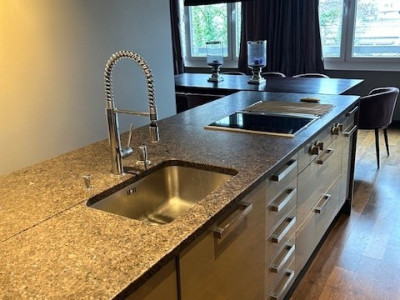 Appartement meublé 6 pièces Av. de la Roseraie 42 image 5