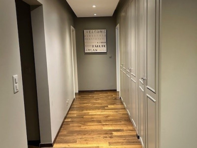 Appartement meublé 6 pièces Av. de la Roseraie 42 image 10