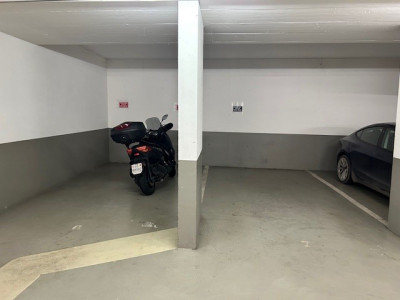 Appartement meublé 6 pièces Av. de la Roseraie 42 image 12