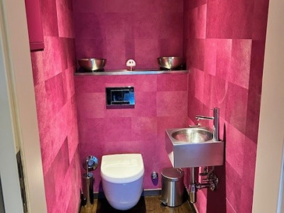 Appartement meublé 6 pièces Av. de la Roseraie 42 image 11