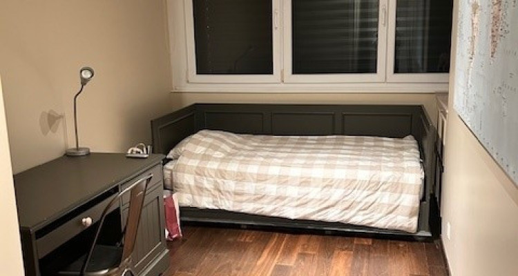 Appartement meublé 6 pièces Av. de la Roseraie 42 image 8