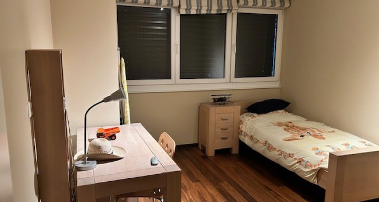 Appartement meublé 6 pièces Av. de la Roseraie 42 image 7