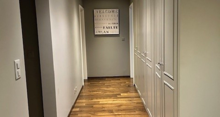 Appartement meublé 6 pièces Av. de la Roseraie 42 image 10